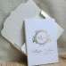 Hard Cover Invitation Card With Envelope Wedding Invitation Foiling Printing New Invitation